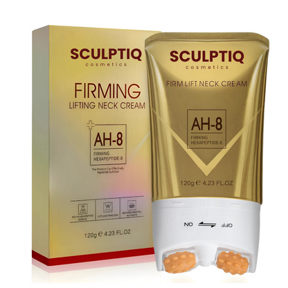 Sculptiq™ Firming Neck Cream