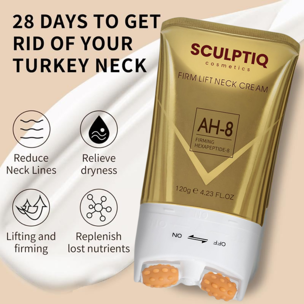 Sculptiq™ Firming Neck Cream