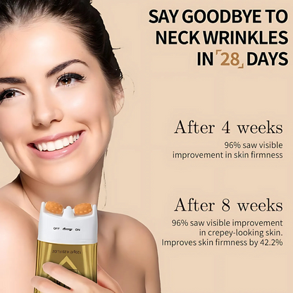 Sculptiq™ Firming Neck Cream